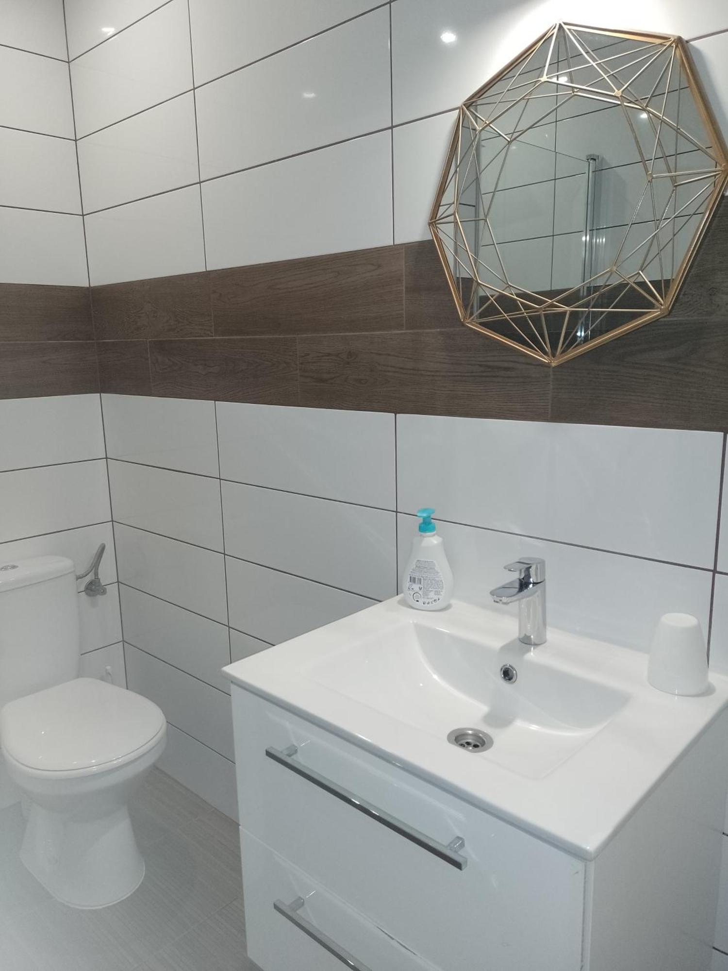 Noclegi Na Heweliusza Sanok Ngoại thất bức ảnh