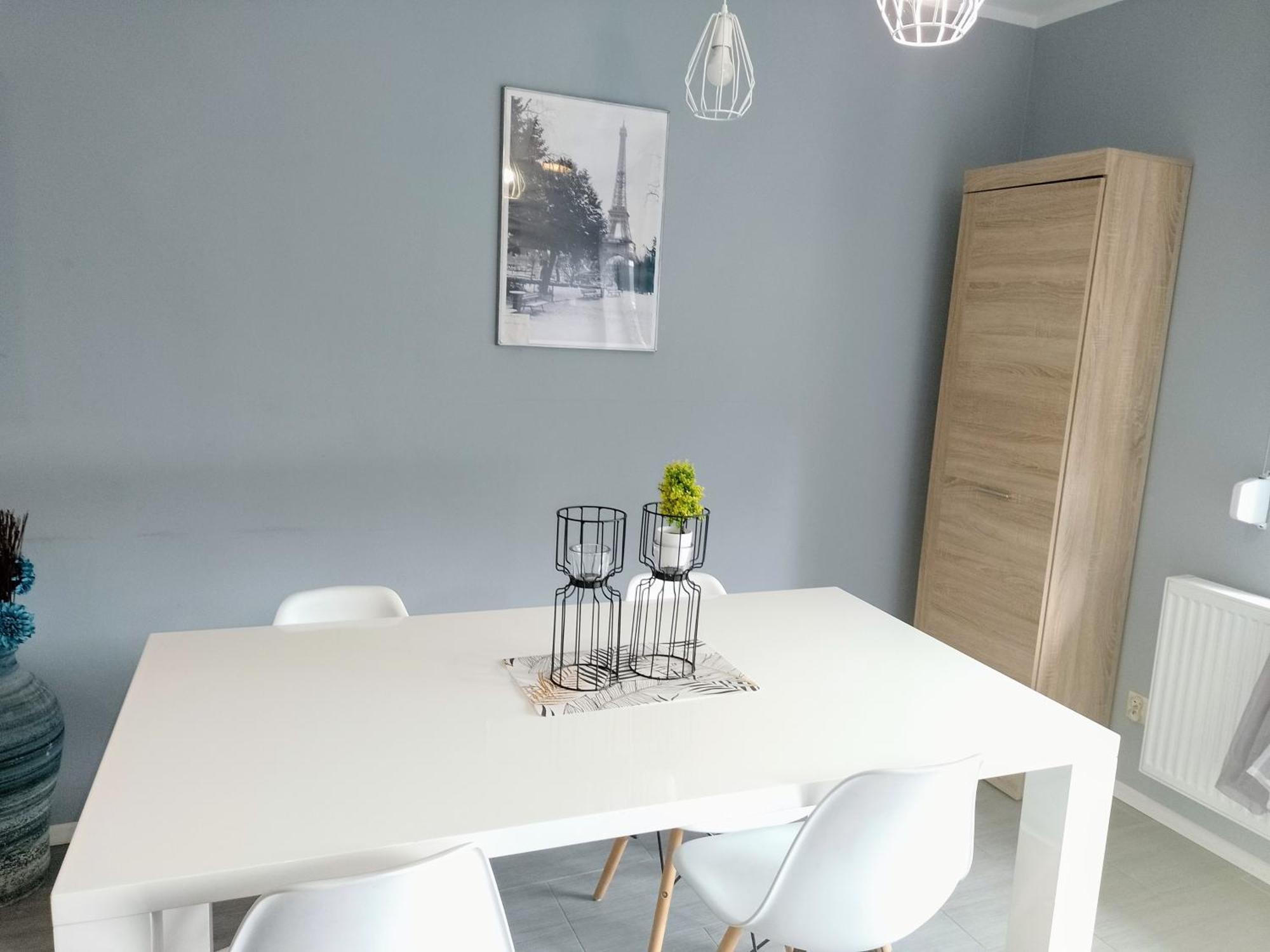 Noclegi Na Heweliusza Sanok Ngoại thất bức ảnh
