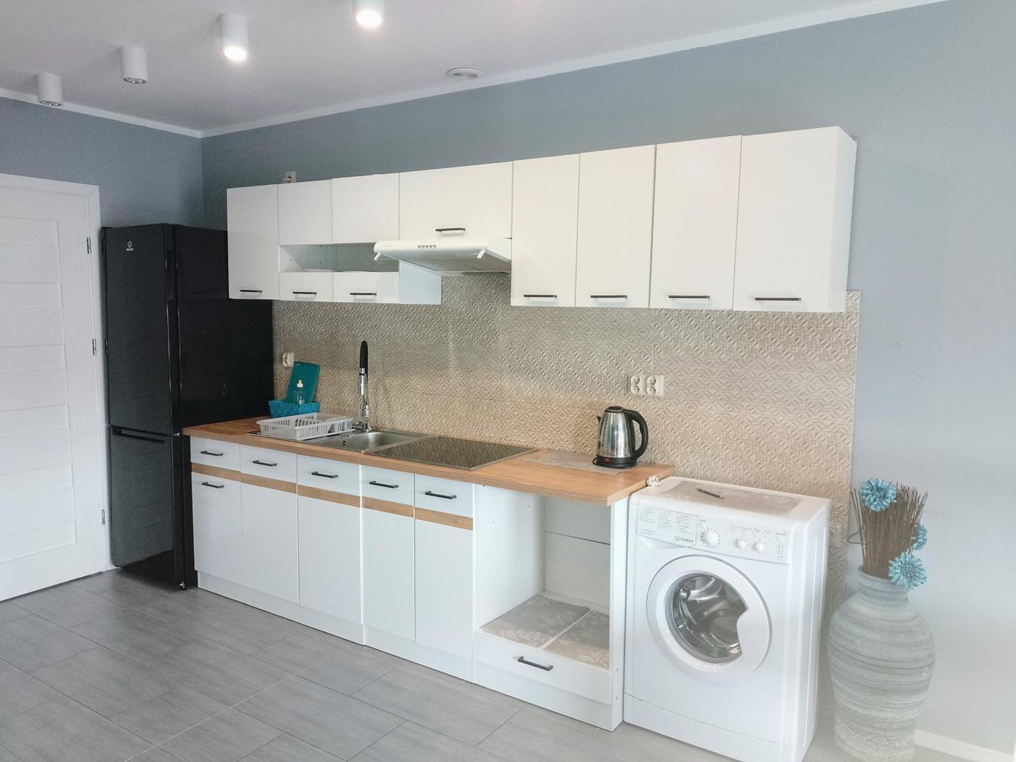 Noclegi Na Heweliusza Sanok Ngoại thất bức ảnh
